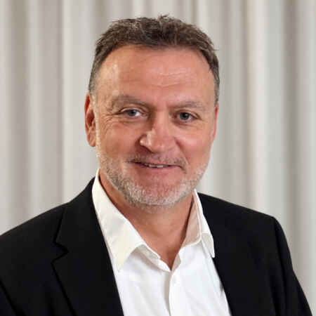 Thomas Schneeberger